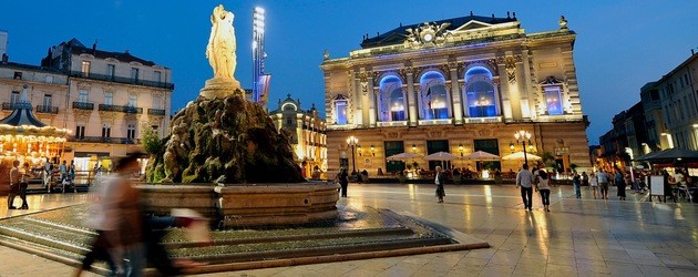 Montpellier