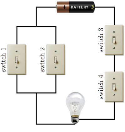 electric circuit